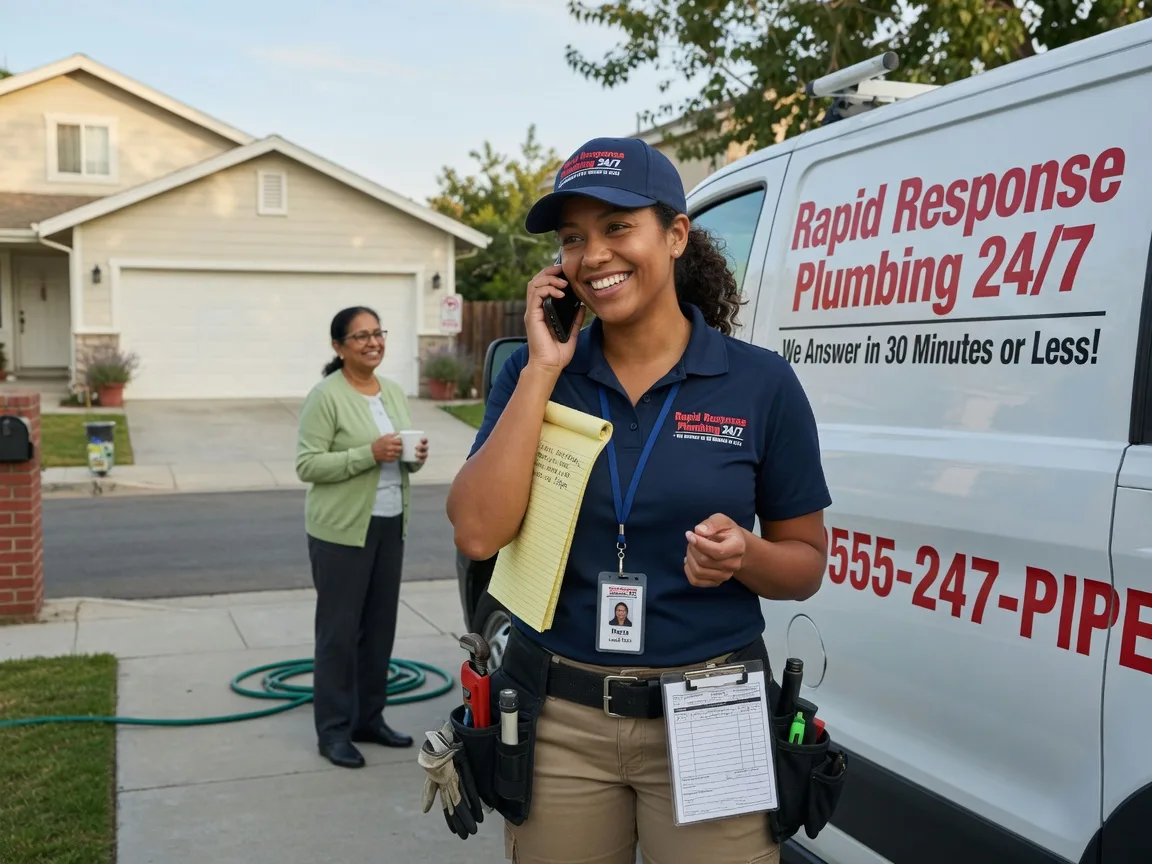 Emergency Plumber Big Cabin, OK FAQs